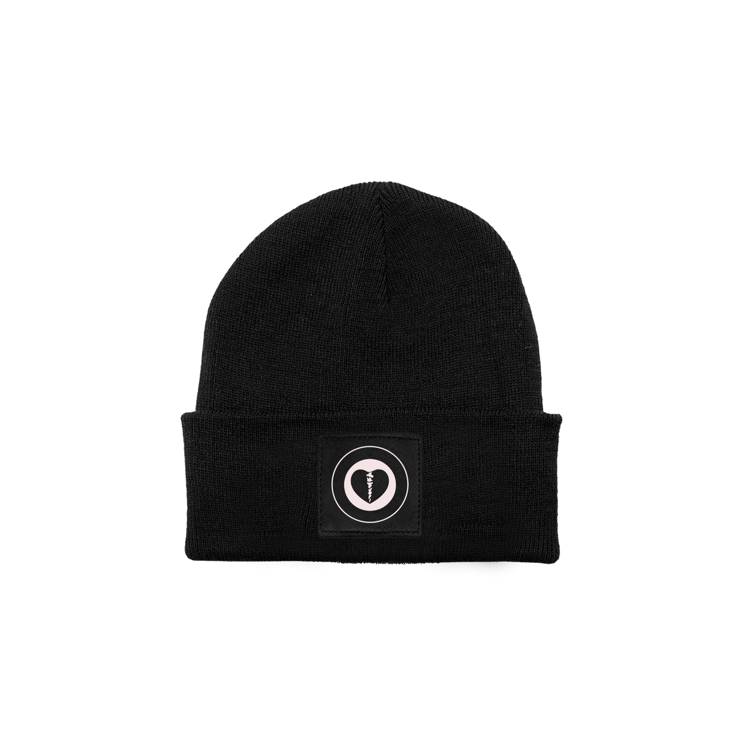 BROKEN HEART BEANIE