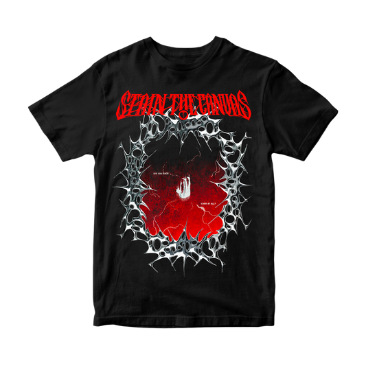 SEAL MY SOUL T-SHIRT