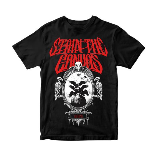 VULTURES T-SHIRT